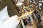 Appartement-Vermietung Bals - Plauderei - Heidekamp 18b | Sylt | Wenningstedt, Reetdachhaus für 7 Personen mit 4 Schlafzimmer, 3 Badezimmer, ca. 166 m2, Grundstück ca. 0 m2 - Bild-24