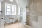 Appartement-Vermietung Bals - Plauderei - Heidekamp 18b | Sylt | Wenningstedt, Reetdachhaus für 7 Personen mit 4 Schlafzimmer, 3 Badezimmer, ca. 166 m2, Grundstück ca. 0 m2 - Bild-27