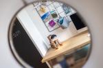 Appartement-Vermietung Bals - Plauderei - Heidekamp 18b | Sylt | Wenningstedt, Reetdachhaus für 7 Personen mit 4 Schlafzimmer, 3 Badezimmer, ca. 166 m2, Grundstück ca. 0 m2 - Bild-33