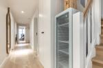 Appartement-Vermietung Bals - Plauderei - Heidekamp 18b | Sylt | Wenningstedt, Reetdachhaus für 7 Personen mit 4 Schlafzimmer, 3 Badezimmer, ca. 166 m2, Grundstück ca. 0 m2 - Bild-39