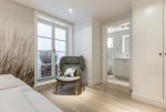 Appartement-Vermietung Bals - Plauderei - Heidekamp 18b | Sylt | Wenningstedt, Reetdachhaus für 7 Personen mit 4 Schlafzimmer, 3 Badezimmer, ca. 166 m2, Grundstück ca. 0 m2 - Bild-52