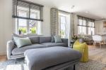 Appartement-Vermietung Bals - Plauderei - Heidekamp 18b | Sylt | Wenningstedt, Reetdachhaus für 7 Personen mit 4 Schlafzimmer, 3 Badezimmer, ca. 166 m2, Grundstück ca. 0 m2 - Bild-6
