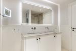 Appartement-Vermietung Bals - Plauderei - Heidekamp 18b | Sylt | Wenningstedt, Reetdachhaus für 7 Personen mit 4 Schlafzimmer, 3 Badezimmer, ca. 166 m2, Grundstück ca. 0 m2 - Bild-63