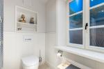 Appartement-Vermietung Bals - Plauderei - Heidekamp 18b | Sylt | Wenningstedt, Reetdachhaus für 7 Personen mit 4 Schlafzimmer, 3 Badezimmer, ca. 166 m2, Grundstück ca. 0 m2 - Bild-64