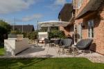Appartement-Vermietung Bals - Plauderei - Heidekamp 18b | Sylt | Wenningstedt, Reetdachhaus für 7 Personen mit 4 Schlafzimmer, 3 Badezimmer, ca. 166 m2, Grundstück ca. 0 m2 - Bild-70