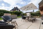 Appartement-Vermietung Bals - Plauderei - Heidekamp 18b | Sylt | Wenningstedt, Reetdachhaus für 7 Personen mit 4 Schlafzimmer, 3 Badezimmer, ca. 166 m2, Grundstück ca. 0 m2 - Bild-71