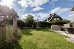 Appartement-Vermietung Bals - Plauderei - Heidekamp 18b | Sylt | Wenningstedt, Reetdachhaus für 7 Personen mit 4 Schlafzimmer, 3 Badezimmer, ca. 166 m2, Grundstück ca. 0 m2 - Bild-76