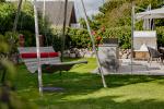 Appartement-Vermietung Bals - Plauderei - Heidekamp 18b | Sylt | Wenningstedt, Reetdachhaus für 7 Personen mit 4 Schlafzimmer, 3 Badezimmer, ca. 166 m2, Grundstück ca. 0 m2 - Bild-77