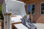 Appartement-Vermietung Bals - Plauderei - Heidekamp 18b | Sylt | Wenningstedt, Reetdachhaus für 7 Personen mit 4 Schlafzimmer, 3 Badezimmer, ca. 166 m2, Grundstück ca. 0 m2 - Bild-79