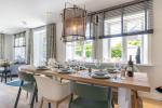 Appartement-Vermietung Bals - Plauderei - Heidekamp 18b | Sylt | Wenningstedt, Reetdachhaus für 7 Personen mit 4 Schlafzimmer, 3 Badezimmer, ca. 166 m2, Grundstück ca. 0 m2 - Bild-9