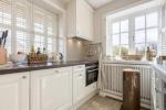 Appartement-Vermietung Bals - Homely House - Am Dorfteich 17a | Sylt | Wenningstedt, Reetdachhaus für 6 Personen mit 4 Schlafzimmer, 2 Badezimmer, Gäste WC, ca. 140 m2, Grundstück ca. 0 m2 - Bild-11