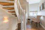 Appartement-Vermietung Bals - Homely House - Am Dorfteich 17a | Sylt | Wenningstedt, Reetdachhaus für 6 Personen mit 4 Schlafzimmer, 2 Badezimmer, Gäste WC, ca. 140 m2, Grundstück ca. 0 m2 - Bild-15