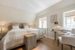 Appartement-Vermietung Bals - Homely House - Am Dorfteich 17a | Sylt | Wenningstedt, Reetdachhaus für 6 Personen mit 4 Schlafzimmer, 2 Badezimmer, Gäste WC, ca. 140 m2, Grundstück ca. 0 m2 - Bild-16