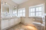 Appartement-Vermietung Bals - Homely House - Am Dorfteich 17a | Sylt | Wenningstedt, Reetdachhaus für 6 Personen mit 4 Schlafzimmer, 2 Badezimmer, Gäste WC, ca. 140 m2, Grundstück ca. 0 m2 - Bild-20