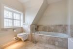 Appartement-Vermietung Bals - Homely House - Am Dorfteich 17a | Sylt | Wenningstedt, Reetdachhaus für 6 Personen mit 4 Schlafzimmer, 2 Badezimmer, Gäste WC, ca. 140 m2, Grundstück ca. 0 m2 - Bild-23