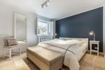 Appartement-Vermietung Bals - Homely House - Am Dorfteich 17a | Sylt | Wenningstedt, Reetdachhaus für 6 Personen mit 4 Schlafzimmer, 2 Badezimmer, Gäste WC, ca. 140 m2, Grundstück ca. 0 m2 - Bild-24