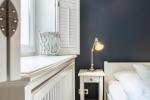 Appartement-Vermietung Bals - Homely House - Am Dorfteich 17a | Sylt | Wenningstedt, Reetdachhaus für 6 Personen mit 4 Schlafzimmer, 2 Badezimmer, Gäste WC, ca. 140 m2, Grundstück ca. 0 m2 - Bild-25