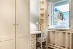 Appartement-Vermietung Bals - Homely House - Am Dorfteich 17a | Sylt | Wenningstedt, Reetdachhaus für 6 Personen mit 4 Schlafzimmer, 2 Badezimmer, Gäste WC, ca. 140 m2, Grundstück ca. 0 m2 - Bild-32