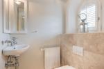 Appartement-Vermietung Bals - Homely House - Am Dorfteich 17a | Sylt | Wenningstedt, Reetdachhaus für 6 Personen mit 4 Schlafzimmer, 2 Badezimmer, Gäste WC, ca. 140 m2, Grundstück ca. 0 m2 - Bild-35