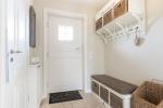 Appartement-Vermietung Bals - Homely House - Am Dorfteich 17a | Sylt | Wenningstedt, Reetdachhaus für 6 Personen mit 4 Schlafzimmer, 2 Badezimmer, Gäste WC, ca. 140 m2, Grundstück ca. 0 m2 - Bild-39
