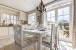 Appartement-Vermietung Bals - Homely House - Am Dorfteich 17a | Sylt | Wenningstedt, Reetdachhaus für 6 Personen mit 4 Schlafzimmer, 2 Badezimmer, Gäste WC, ca. 140 m2, Grundstück ca. 0 m2 - Bild-9