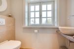 Appartement-Vermietung Bals - Lipping Hüs - Kirchenweg 4b | Sylt | Wenningstedt, Reetdachhaus für 7 Personen mit 4 Schlafzimmer, 2 Badezimmer, Gäste WC, ca. 165 m2, Grundstück ca. 510 m2 - Bild-20