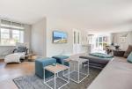 Appartement-Vermietung Bals -  - Lerchenweg 10a | Sylt | Wenningstedt, Reetdachhaus für 8 Personen mit 4 Schlafzimmer, 4 Badezimmer, Gäste WC, ca. 206 m2, Grundstück ca. 450 m2 - Bild-1