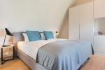 Appartement-Vermietung Bals -  - Lerchenweg 10a | Sylt | Wenningstedt, Reetdachhaus für 8 Personen mit 4 Schlafzimmer, 4 Badezimmer, Gäste WC, ca. 206 m2, Grundstück ca. 450 m2 - Bild-16