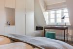 Appartement-Vermietung Bals -  - Lerchenweg 10a | Sylt | Wenningstedt, Reetdachhaus für 8 Personen mit 4 Schlafzimmer, 4 Badezimmer, Gäste WC, ca. 206 m2, Grundstück ca. 450 m2 - Bild-18