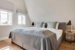 Appartement-Vermietung Bals -  - Lerchenweg 10a | Sylt | Wenningstedt, Reetdachhaus für 8 Personen mit 4 Schlafzimmer, 4 Badezimmer, Gäste WC, ca. 206 m2, Grundstück ca. 450 m2 - Bild-22