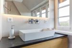 Appartement-Vermietung Bals -  - Lerchenweg 10a | Sylt | Wenningstedt, Reetdachhaus für 8 Personen mit 4 Schlafzimmer, 4 Badezimmer, Gäste WC, ca. 206 m2, Grundstück ca. 450 m2 - Bild-25