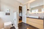 Appartement-Vermietung Bals -  - Lerchenweg 10a | Sylt | Wenningstedt, Reetdachhaus für 8 Personen mit 4 Schlafzimmer, 4 Badezimmer, Gäste WC, ca. 206 m2, Grundstück ca. 450 m2 - Bild-26