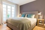 Appartement-Vermietung Bals -  - Lerchenweg 10a | Sylt | Wenningstedt, Reetdachhaus für 8 Personen mit 4 Schlafzimmer, 4 Badezimmer, Gäste WC, ca. 206 m2, Grundstück ca. 450 m2 - Bild-28