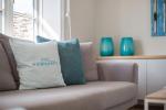 Appartement-Vermietung Bals -  - Lerchenweg 10a | Sylt | Wenningstedt, Reetdachhaus für 8 Personen mit 4 Schlafzimmer, 4 Badezimmer, Gäste WC, ca. 206 m2, Grundstück ca. 450 m2 - Bild-3