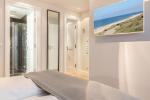 Appartement-Vermietung Bals -  - Lerchenweg 10a | Sylt | Wenningstedt, Reetdachhaus für 8 Personen mit 4 Schlafzimmer, 4 Badezimmer, Gäste WC, ca. 206 m2, Grundstück ca. 450 m2 - Bild-30