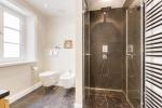 Appartement-Vermietung Bals -  - Lerchenweg 10a | Sylt | Wenningstedt, Reetdachhaus für 8 Personen mit 4 Schlafzimmer, 4 Badezimmer, Gäste WC, ca. 206 m2, Grundstück ca. 450 m2 - Bild-33