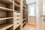 Appartement-Vermietung Bals -  - Lerchenweg 10a | Sylt | Wenningstedt, Reetdachhaus für 8 Personen mit 4 Schlafzimmer, 4 Badezimmer, Gäste WC, ca. 206 m2, Grundstück ca. 450 m2 - Bild-34