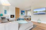 Appartement-Vermietung Bals -  - Lerchenweg 10a | Sylt | Wenningstedt, Reetdachhaus für 8 Personen mit 4 Schlafzimmer, 4 Badezimmer, Gäste WC, ca. 206 m2, Grundstück ca. 450 m2 - Bild-4