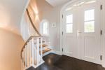 Appartement-Vermietung Bals -  - Lerchenweg 10a | Sylt | Wenningstedt, Reetdachhaus für 8 Personen mit 4 Schlafzimmer, 4 Badezimmer, Gäste WC, ca. 206 m2, Grundstück ca. 450 m2 - Bild-40