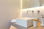 Appartement-Vermietung Bals -  - Lerchenweg 10a | Sylt | Wenningstedt, Reetdachhaus für 8 Personen mit 4 Schlafzimmer, 4 Badezimmer, Gäste WC, ca. 206 m2, Grundstück ca. 450 m2 - Bild-41