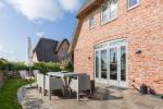 Appartement-Vermietung Bals -  - Lerchenweg 10a | Sylt | Wenningstedt, Reetdachhaus für 8 Personen mit 4 Schlafzimmer, 4 Badezimmer, Gäste WC, ca. 206 m2, Grundstück ca. 450 m2 - Bild-42