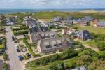 Appartement-Vermietung Bals -  - Lerchenweg 10a | Sylt | Wenningstedt, Reetdachhaus für 8 Personen mit 4 Schlafzimmer, 4 Badezimmer, Gäste WC, ca. 206 m2, Grundstück ca. 450 m2 - Bild-48