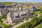 Appartement-Vermietung Bals -  - Lerchenweg 10a | Sylt | Wenningstedt, Reetdachhaus für 8 Personen mit 4 Schlafzimmer, 4 Badezimmer, Gäste WC, ca. 206 m2, Grundstück ca. 450 m2 - Bild-49