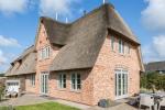Appartement-Vermietung Bals -  - Lerchenweg 10a | Sylt | Wenningstedt, Reetdachhaus für 8 Personen mit 4 Schlafzimmer, 4 Badezimmer, Gäste WC, ca. 206 m2, Grundstück ca. 450 m2 - Bild-51