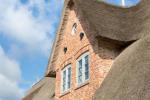 Appartement-Vermietung Bals -  - Lerchenweg 10a | Sylt | Wenningstedt, Reetdachhaus für 8 Personen mit 4 Schlafzimmer, 4 Badezimmer, Gäste WC, ca. 206 m2, Grundstück ca. 450 m2 - Bild-53