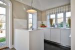 Appartement-Vermietung Bals -  - Lerchenweg 10b | Sylt | Wenningstedt, Reetdachhaus für 8 Personen mit 4 Schlafzimmer, 4 Badezimmer, Gäste WC, ca. 206 m2, Grundstück ca. 450 m2 - Bild-13