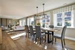 Appartement-Vermietung Bals -  - Lerchenweg 10b | Sylt | Wenningstedt, Reetdachhaus für 8 Personen mit 4 Schlafzimmer, 4 Badezimmer, Gäste WC, ca. 206 m2, Grundstück ca. 450 m2 - Bild-17