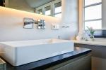 Appartement-Vermietung Bals -  - Lerchenweg 10b | Sylt | Wenningstedt, Reetdachhaus für 8 Personen mit 4 Schlafzimmer, 4 Badezimmer, Gäste WC, ca. 206 m2, Grundstück ca. 450 m2 - Bild-25