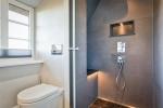 Appartement-Vermietung Bals -  - Lerchenweg 10b | Sylt | Wenningstedt, Reetdachhaus für 8 Personen mit 4 Schlafzimmer, 4 Badezimmer, Gäste WC, ca. 206 m2, Grundstück ca. 450 m2 - Bild-27