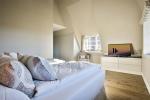 Appartement-Vermietung Bals -  - Lerchenweg 10b | Sylt | Wenningstedt, Reetdachhaus für 8 Personen mit 4 Schlafzimmer, 4 Badezimmer, Gäste WC, ca. 206 m2, Grundstück ca. 450 m2 - Bild-31